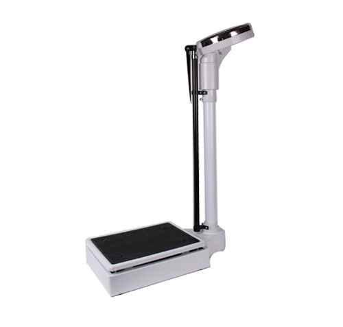 添福人体身高坐高秤120kg